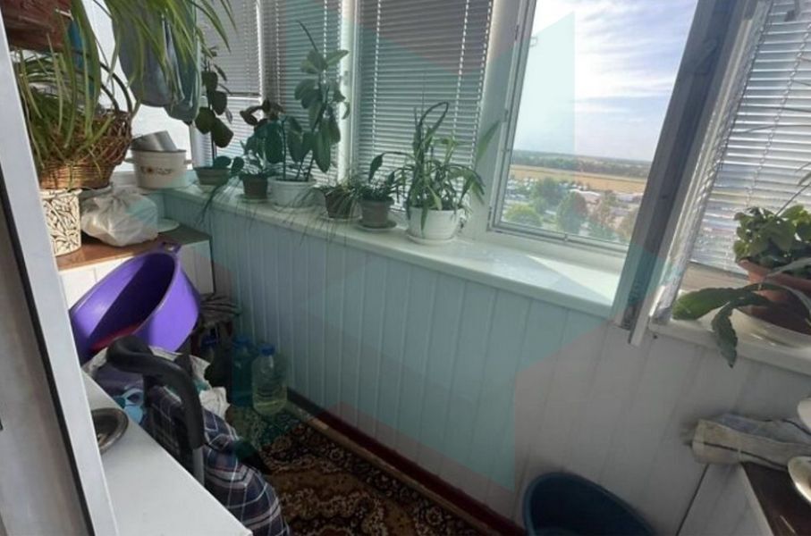 Продажа 3-комнатной квартиры 70 м², Донецкое шоссе