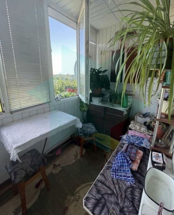 Продажа 3-комнатной квартиры 70 м², Донецкое шоссе