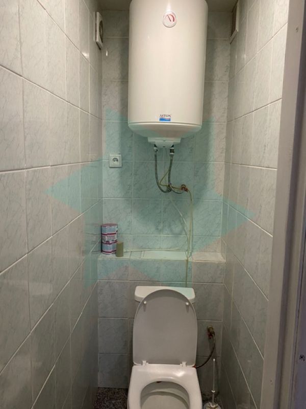 Продажа 3-комнатной квартиры 90 м², Бажова ул.