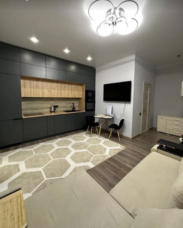 Продажа 2-комнатной квартиры 45 м², Гагарина просп., 112