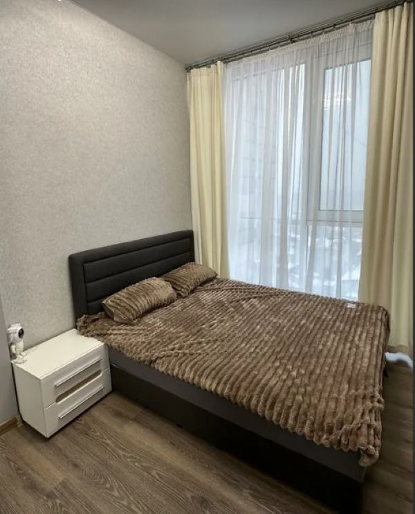 Продажа 2-комнатной квартиры 45 м², Гагарина просп., 112