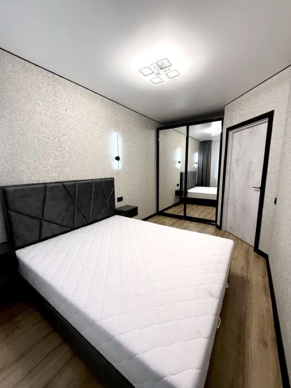 Продажа 1-комнатной квартиры 42 м², Запорожское шоссе, 28Ф