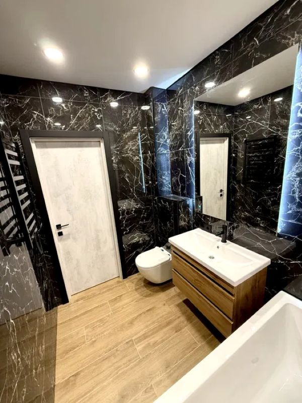 Продажа 1-комнатной квартиры 42 м², Запорожское шоссе, 28Ф