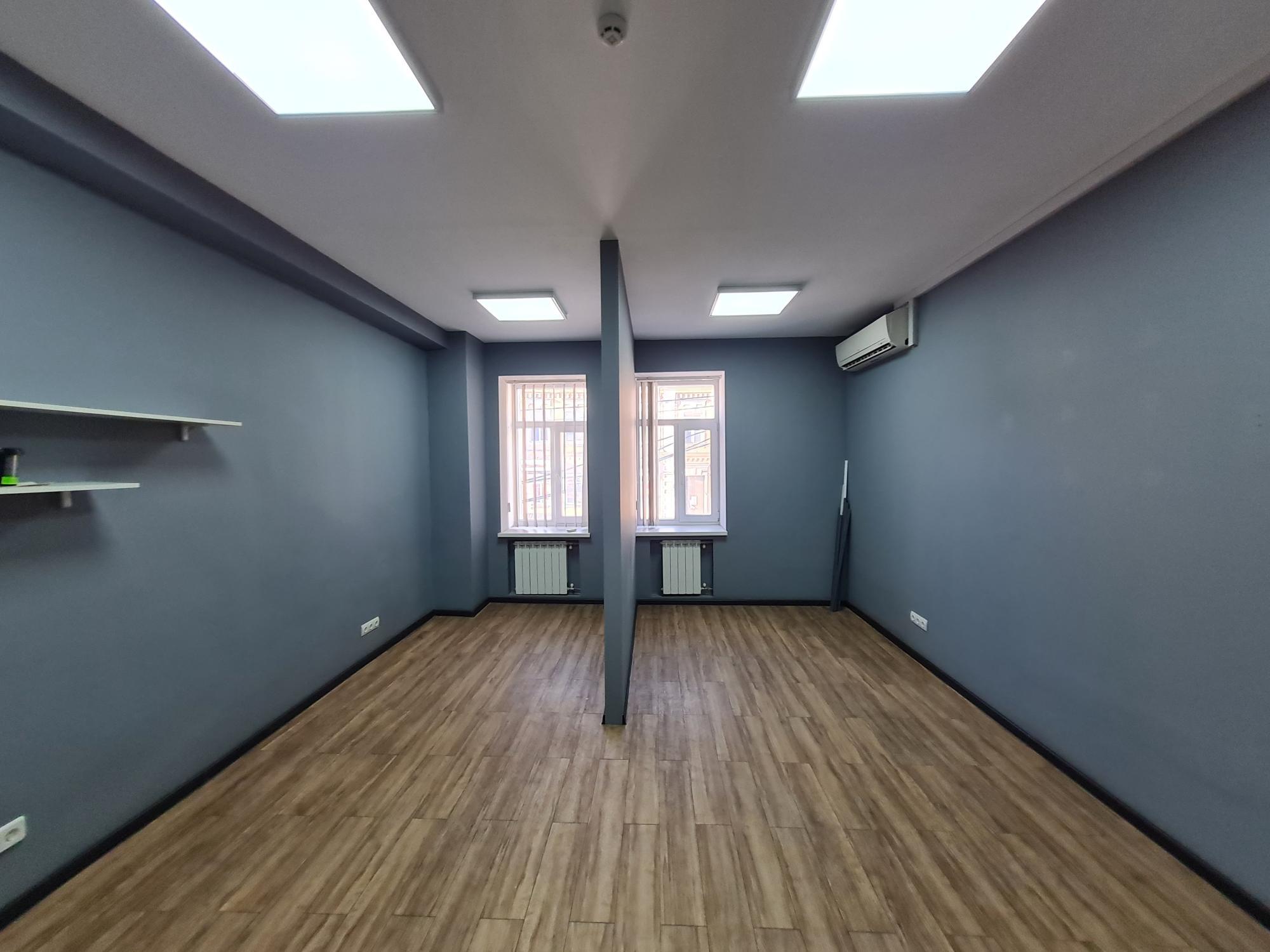 Аренда офиса 134 м², Ярославская ул., 6