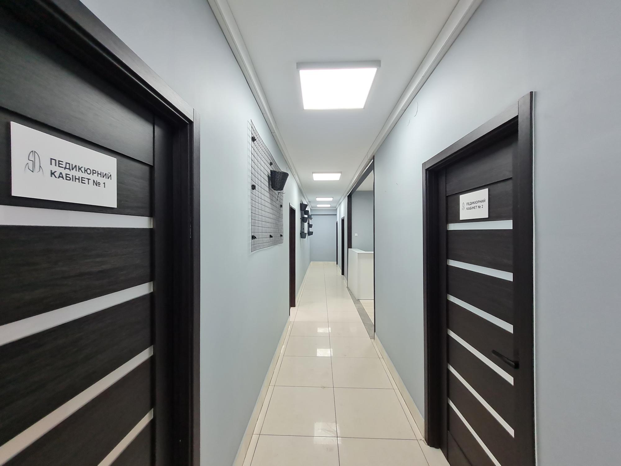 Аренда офиса 134 м², Ярославская ул., 6