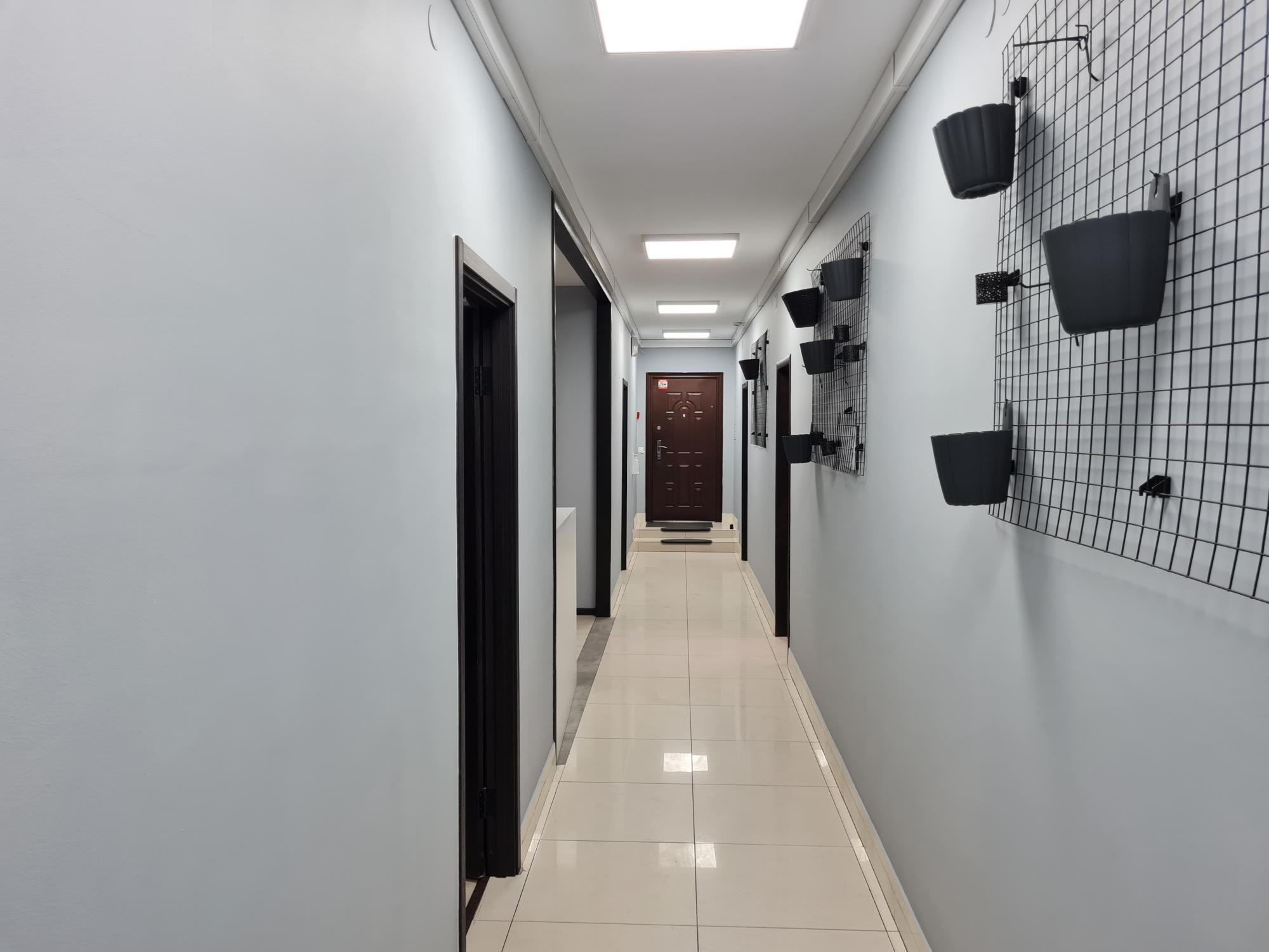 Аренда офиса 134 м², Ярославская ул., 6