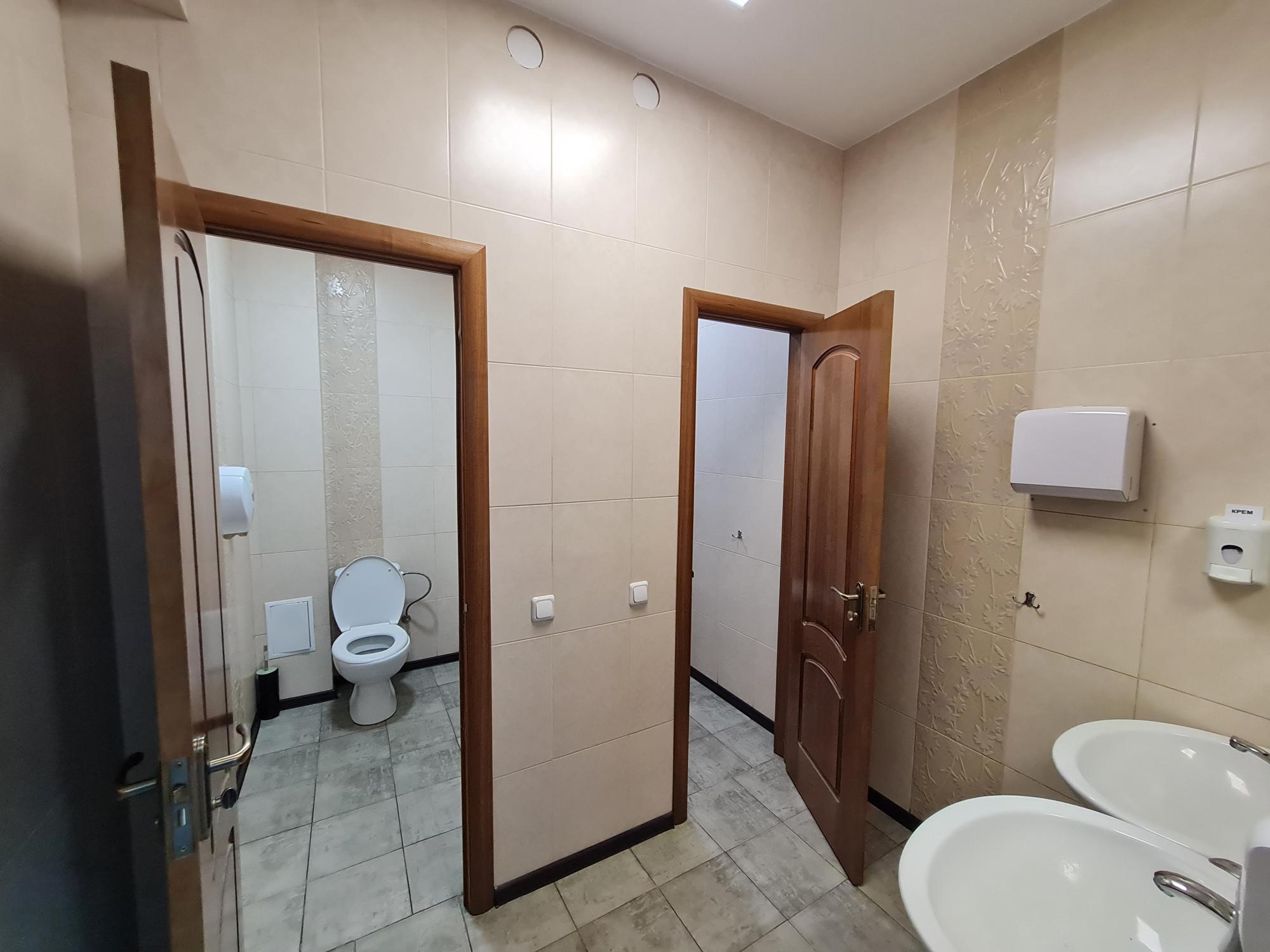 Аренда офиса 134 м², Ярославская ул., 6