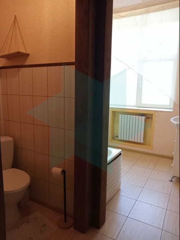 Продажа 2-комнатной квартиры 68 м², Инженерная ул., 7