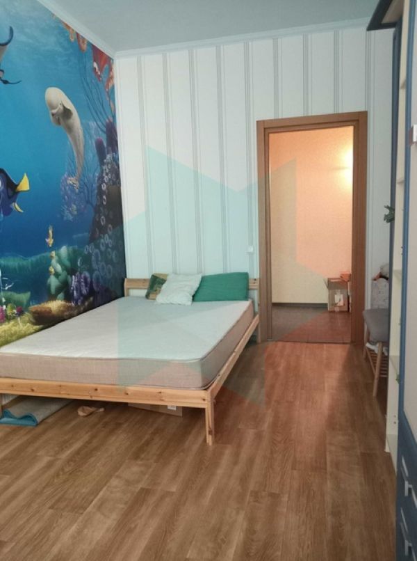 Продажа 2-комнатной квартиры 68 м², Инженерная ул., 7