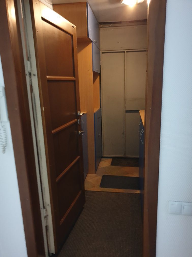 Продажа 3-комнатной квартиры 65 м², Терещенковская ул.