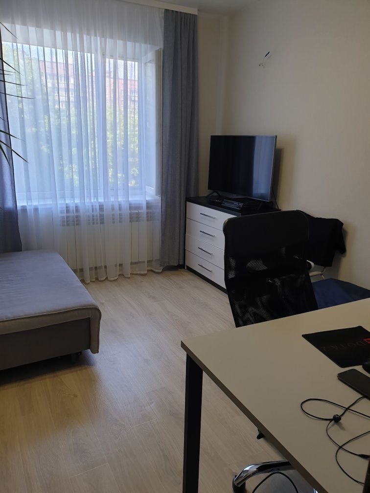 Продажа 3-комнатной квартиры 65 м², Терещенковская ул.