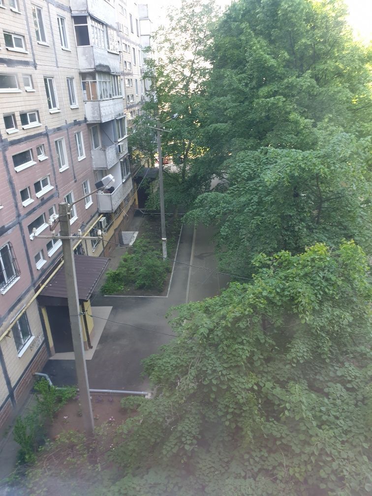 Продажа 3-комнатной квартиры 65 м², Терещенковская ул.