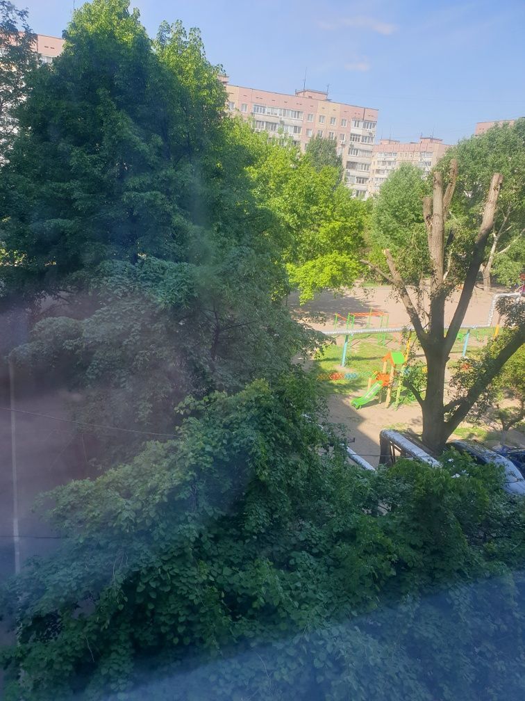 Продажа 3-комнатной квартиры 65 м², Терещенковская ул.