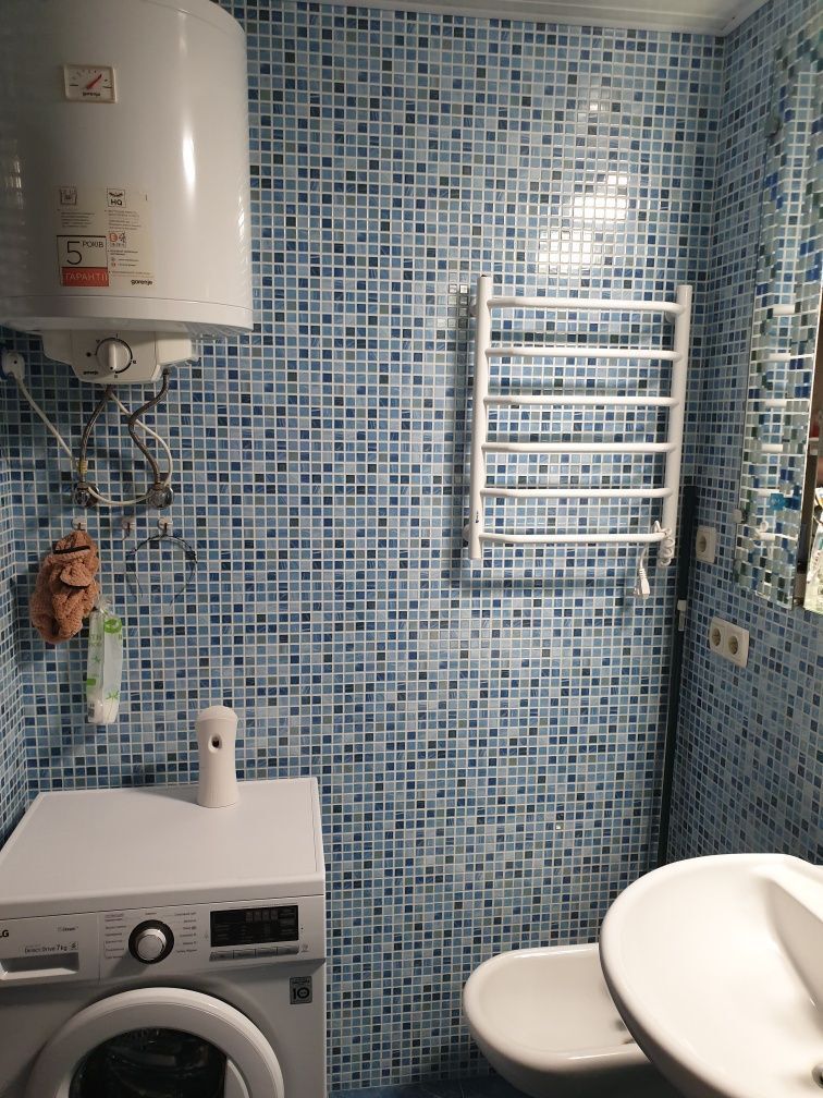 Продажа 3-комнатной квартиры 65 м², Терещенковская ул.