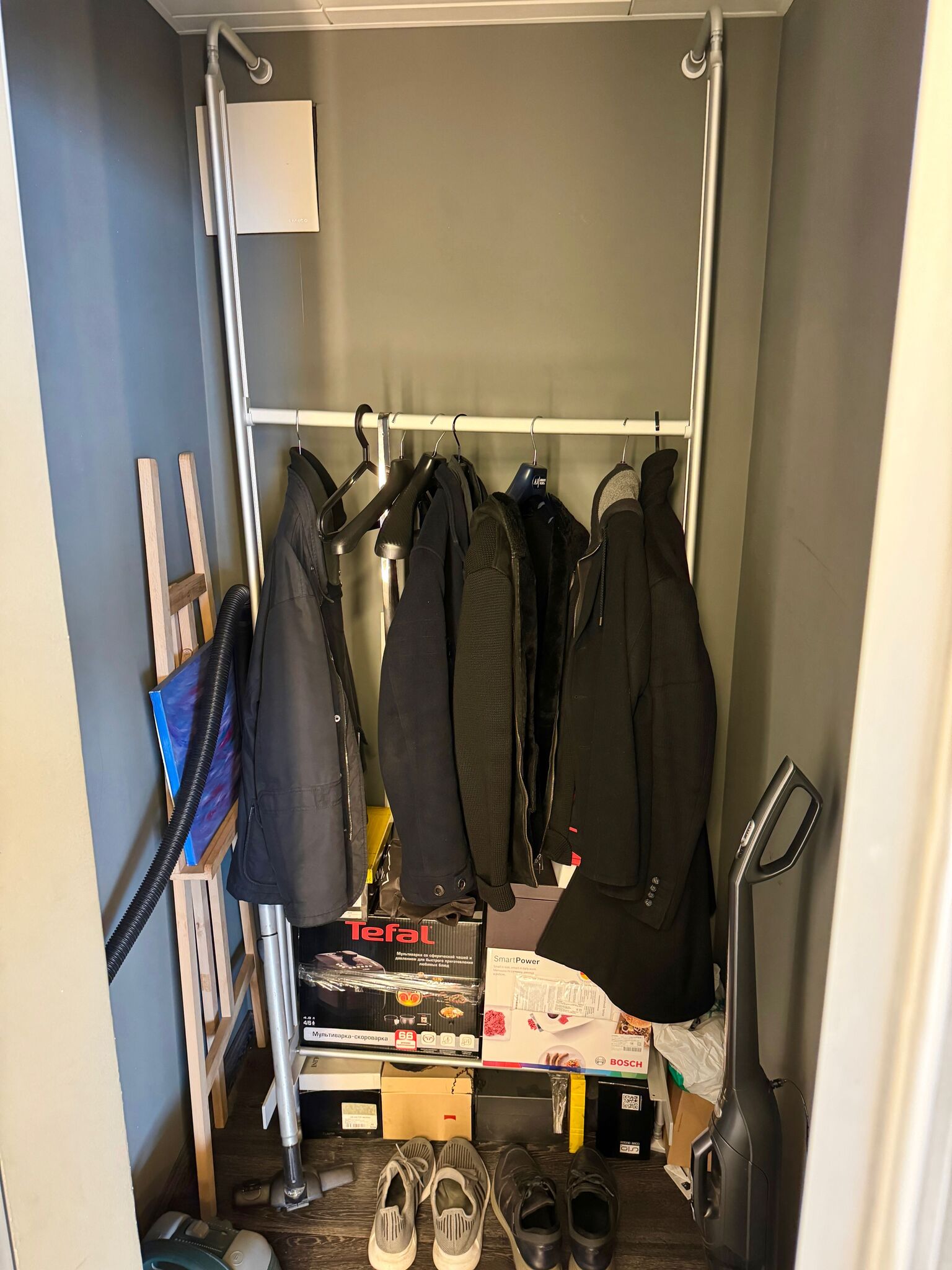 Продажа 2-комнатной квартиры 65 м², Глинки ул., 2