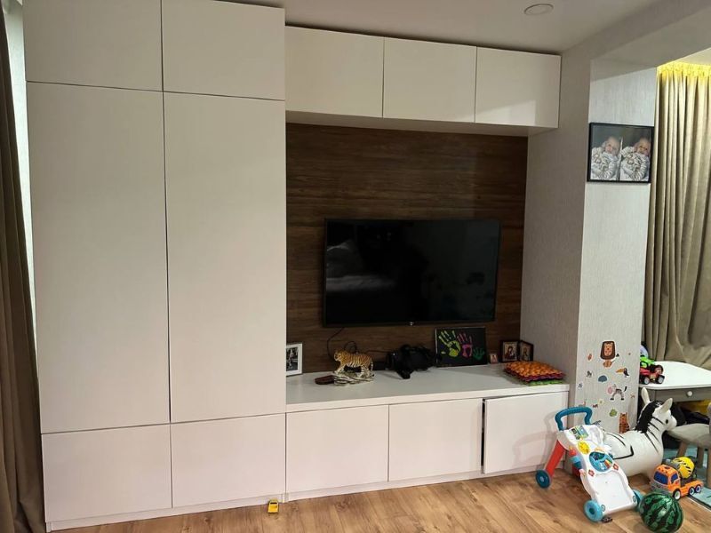 Продажа 1-комнатной квартиры 42 м², Владимира Антоновича ул., 36А