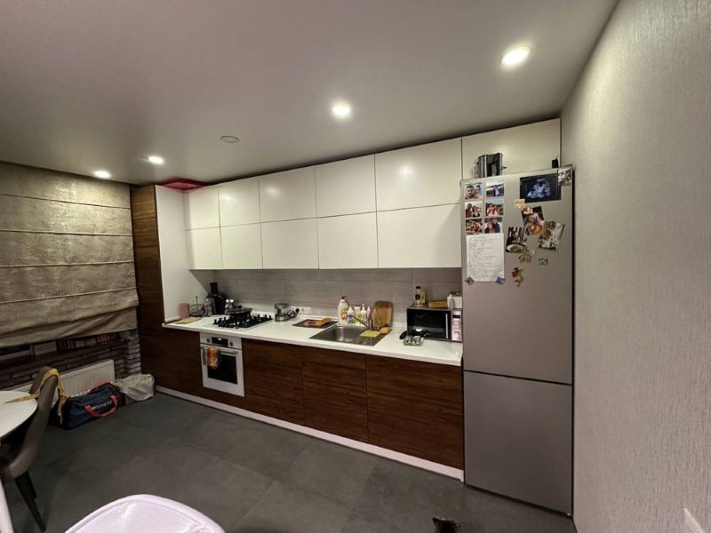 Продажа 1-комнатной квартиры 42 м², Владимира Антоновича ул., 36А