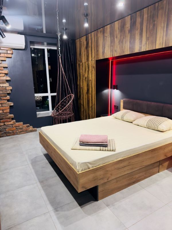 Продажа 1-комнатной квартиры 45 м², Набережная Победы ул., 44