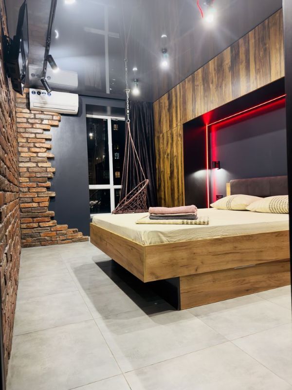 Продажа 1-комнатной квартиры 45 м², Набережная Победы ул., 44