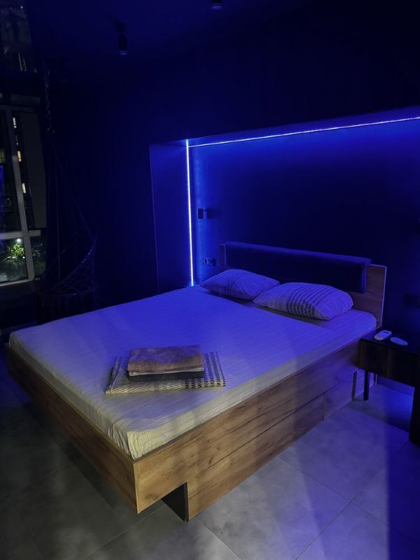 Продажа 1-комнатной квартиры 45 м², Набережная Победы ул., 44