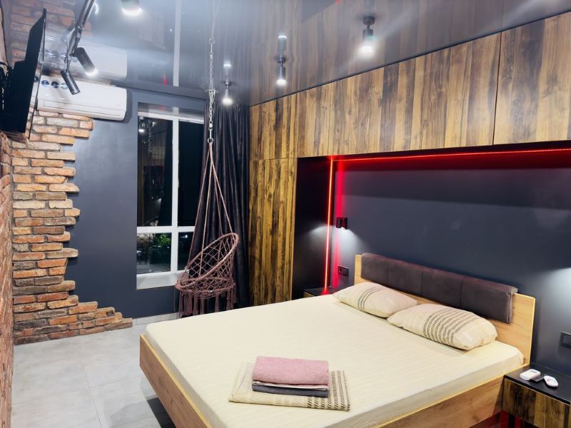 Продажа 1-комнатной квартиры 45 м², Набережная Победы ул., 44