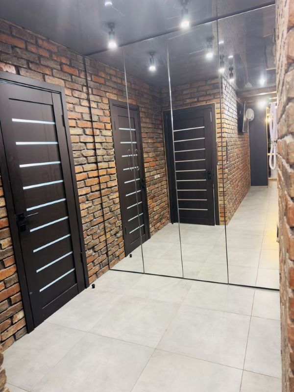 Продажа 1-комнатной квартиры 45 м², Набережная Победы ул., 44