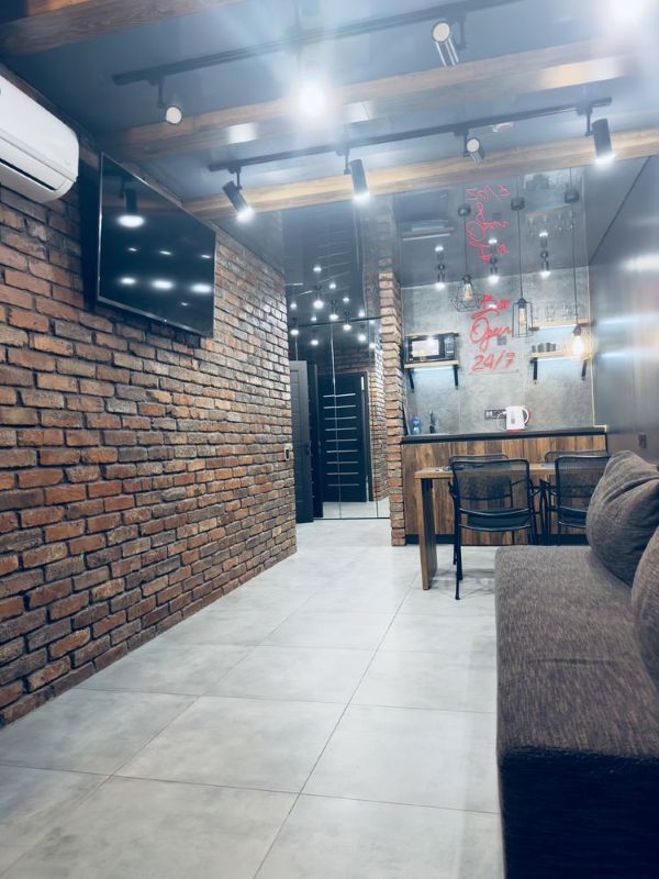 Продажа 1-комнатной квартиры 45 м², Набережная Победы ул., 44