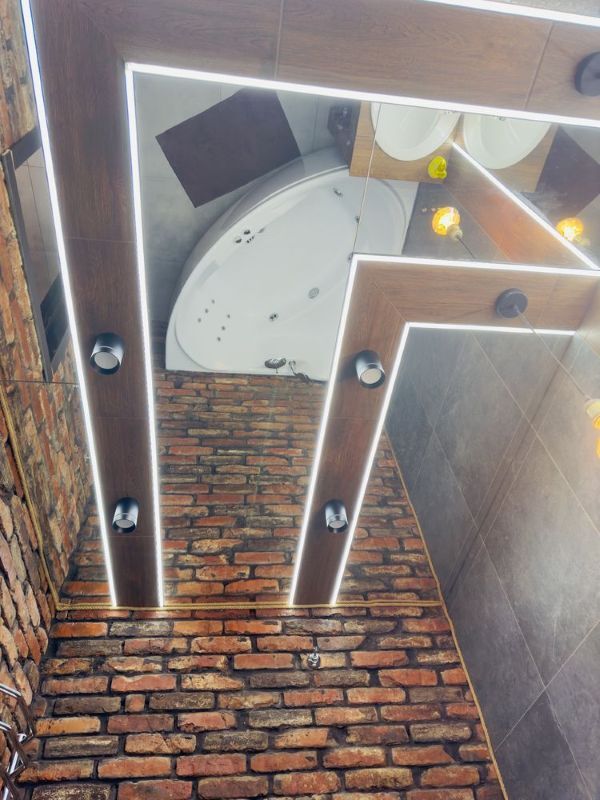 Продажа 1-комнатной квартиры 45 м², Набережная Победы ул., 44