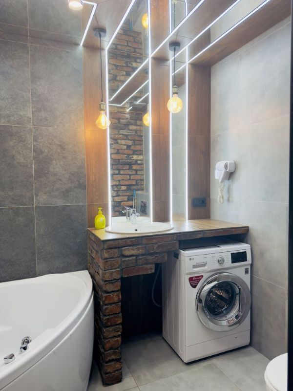 Продажа 1-комнатной квартиры 45 м², Набережная Победы ул., 44