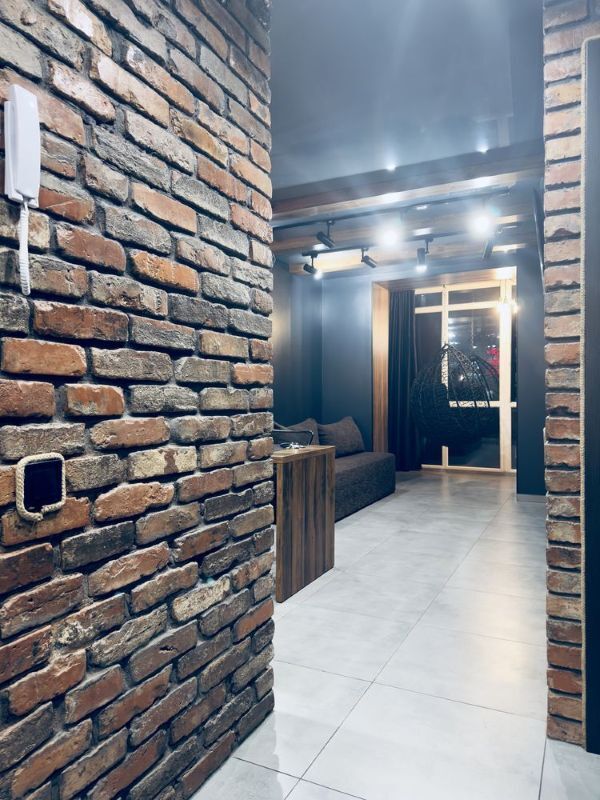 Продажа 1-комнатной квартиры 45 м², Набережная Победы ул., 44