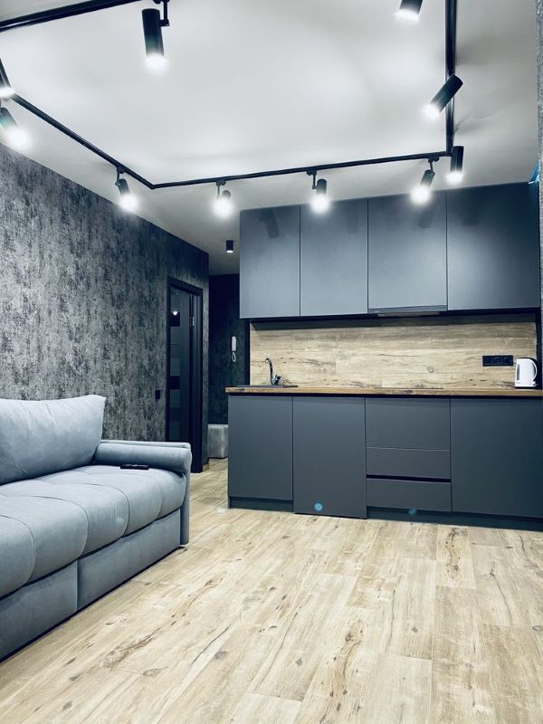 Продажа 1-комнатной квартиры 50 м², Набережная Победы ул., 44