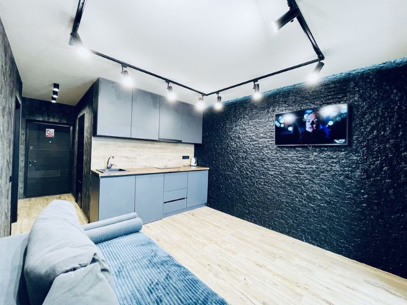 Продажа 1-комнатной квартиры 50 м², Набережная Победы ул., 44