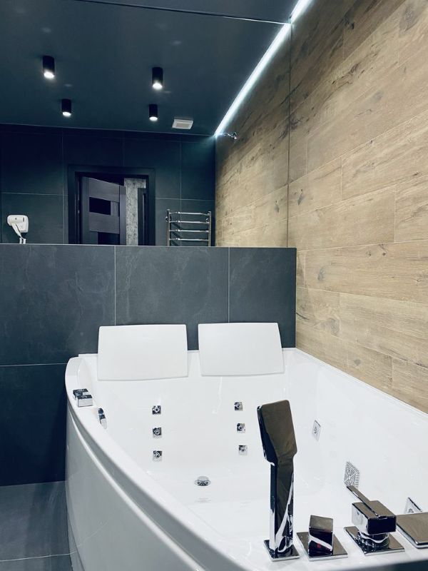 Продажа 1-комнатной квартиры 50 м², Набережная Победы ул., 44