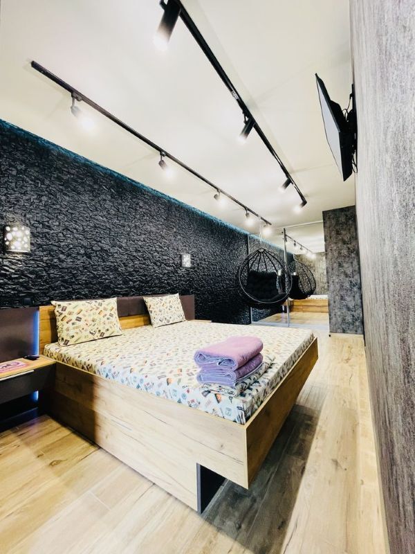 Продажа 1-комнатной квартиры 50 м², Набережная Победы ул., 44