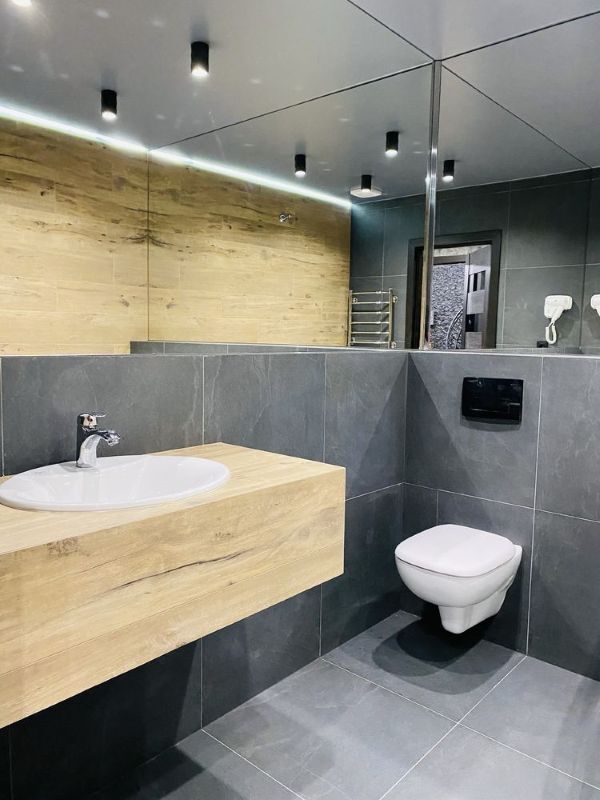 Продажа 1-комнатной квартиры 50 м², Набережная Победы ул., 44