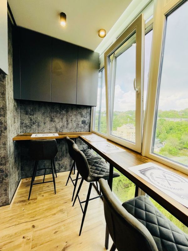 Продажа 1-комнатной квартиры 50 м², Набережная Победы ул., 44