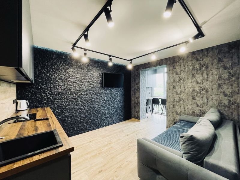 Продажа 1-комнатной квартиры 50 м², Набережная Победы ул., 44