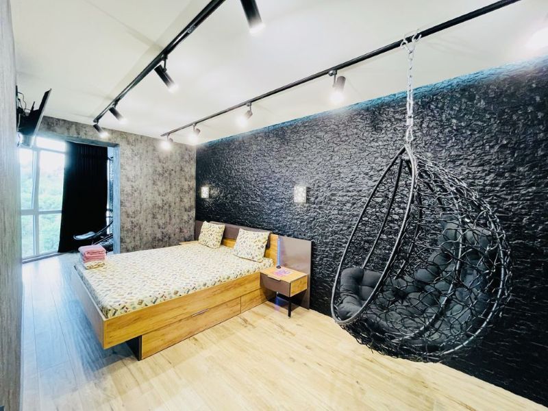 Продажа 1-комнатной квартиры 50 м², Набережная Победы ул., 44