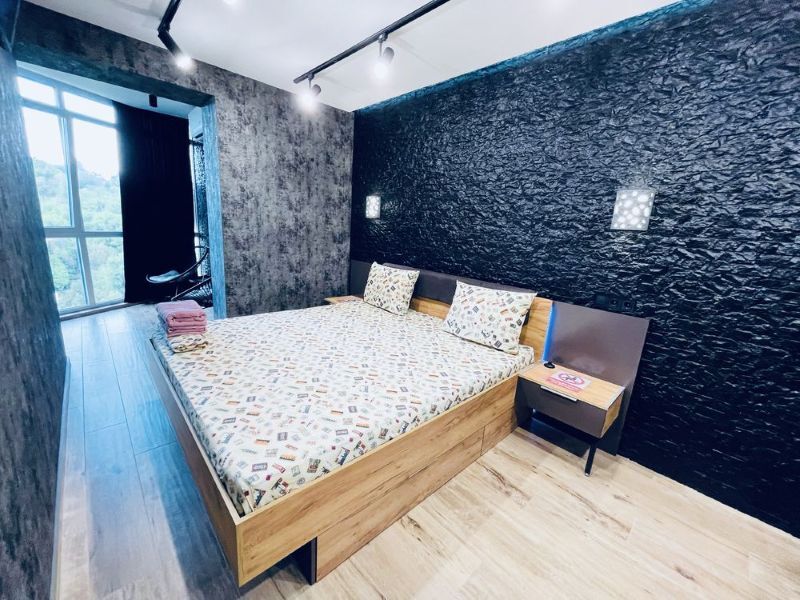 Продажа 1-комнатной квартиры 50 м², Набережная Победы ул., 44