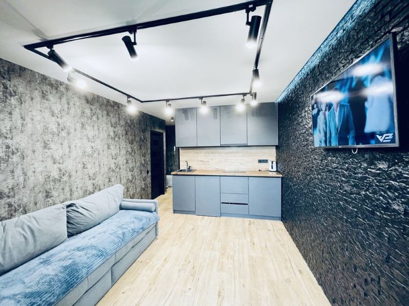 Продажа 1-комнатной квартиры 50 м², Набережная Победы ул., 44