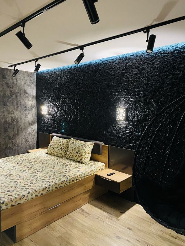 Продажа 1-комнатной квартиры 50 м², Набережная Победы ул., 44