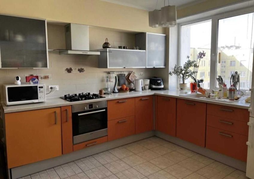 Продажа 2-комнатной квартиры 95 м², Мандрыковская ул., 338