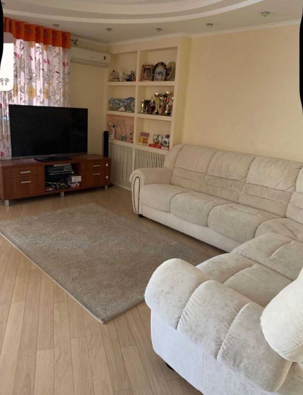 Продажа 2-комнатной квартиры 95 м², Мандрыковская ул., 338