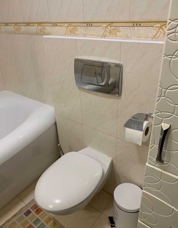 Продажа 2-комнатной квартиры 95 м², Мандрыковская ул., 338