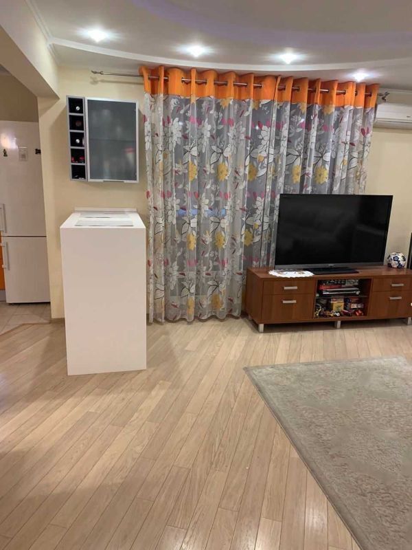 Продажа 2-комнатной квартиры 95 м², Мандрыковская ул., 338