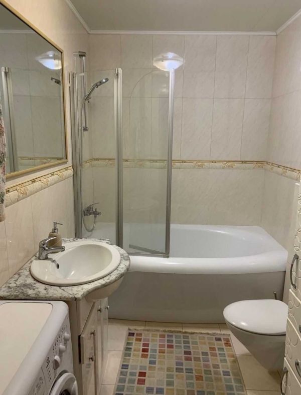 Продажа 2-комнатной квартиры 95 м², Мандрыковская ул., 338