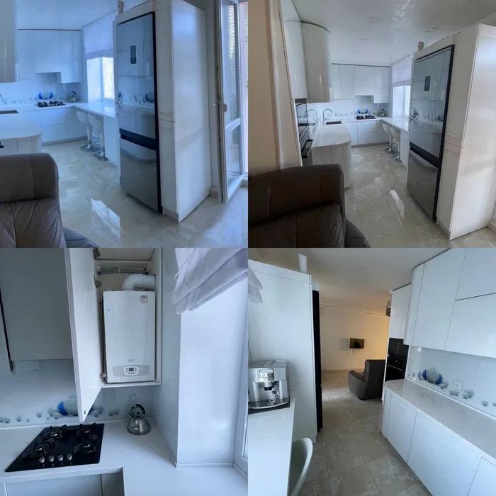 Продажа 3-комнатной квартиры 68 м², Новокрымская ул.