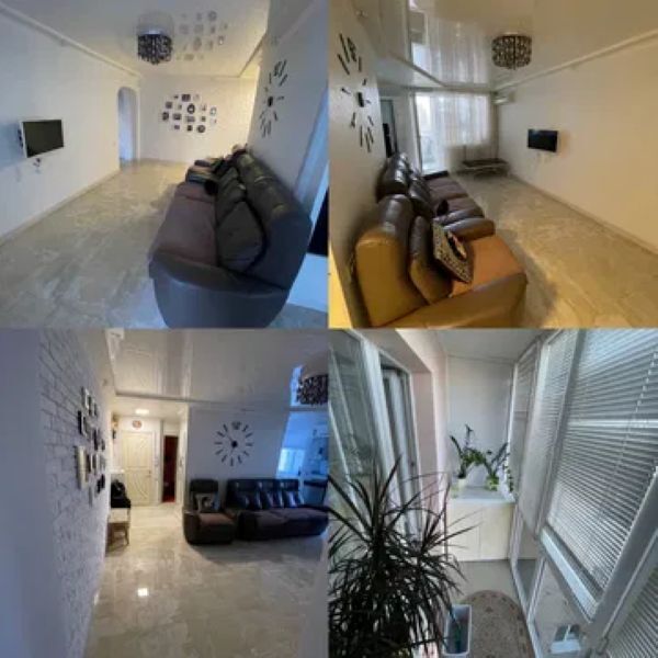 Продажа 3-комнатной квартиры 68 м², Новокрымская ул.