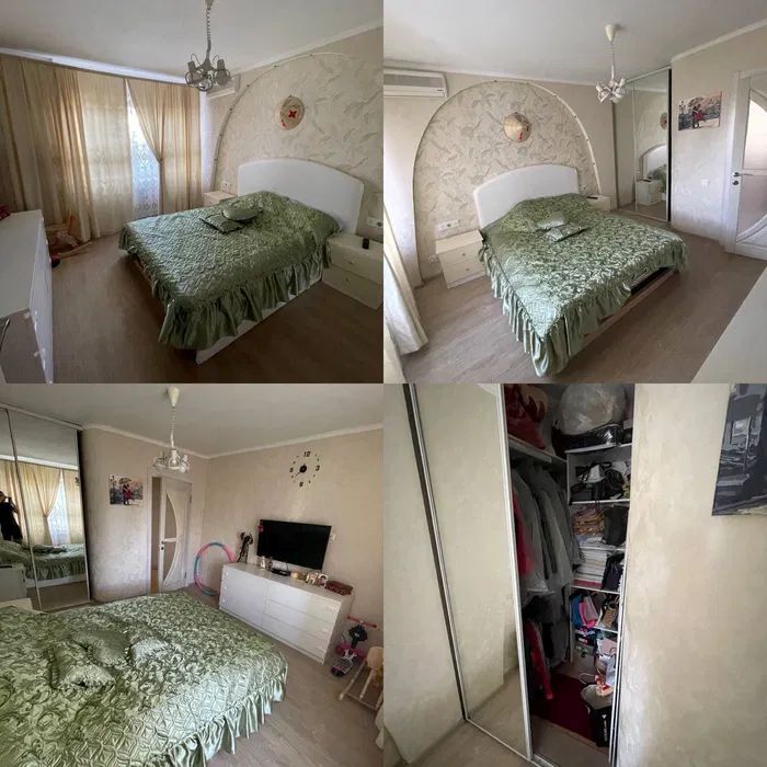 Продажа 3-комнатной квартиры 68 м², Новокрымская ул.