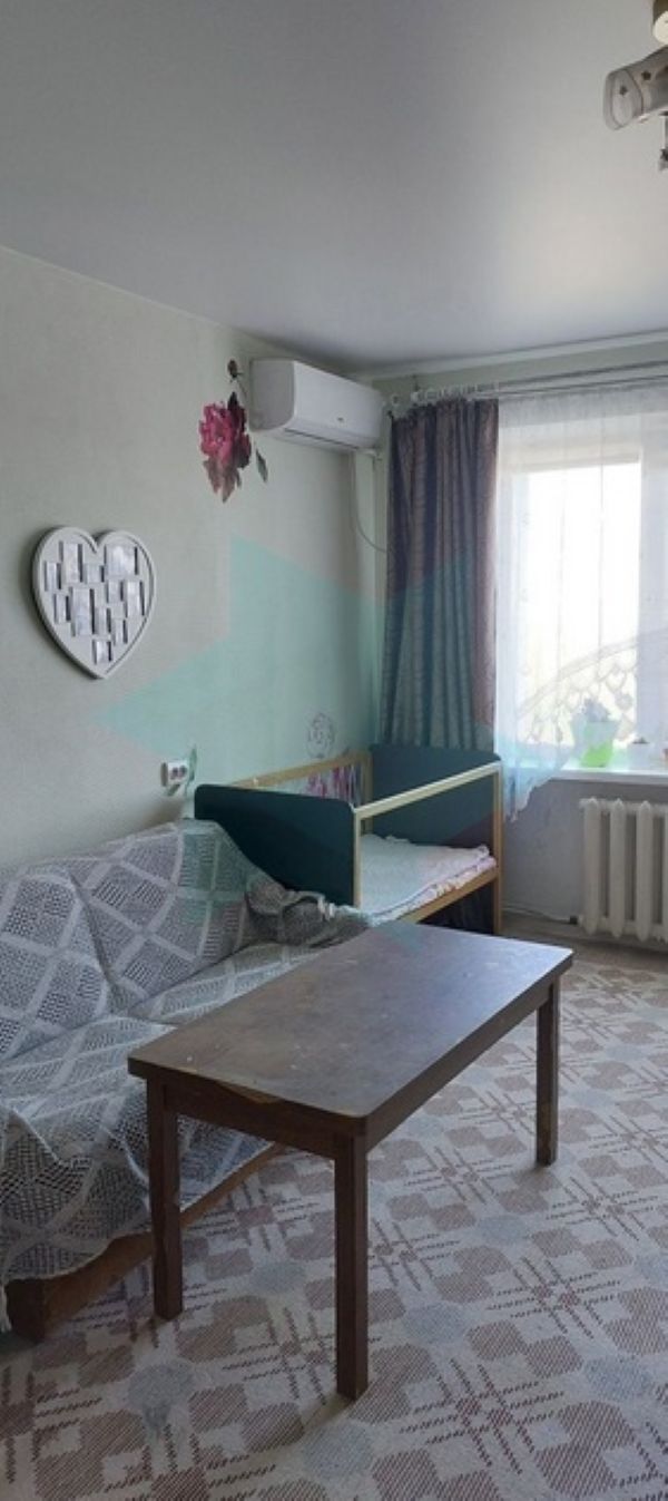 Продажа 2-комнатной квартиры 50 м², Гладкова ул.